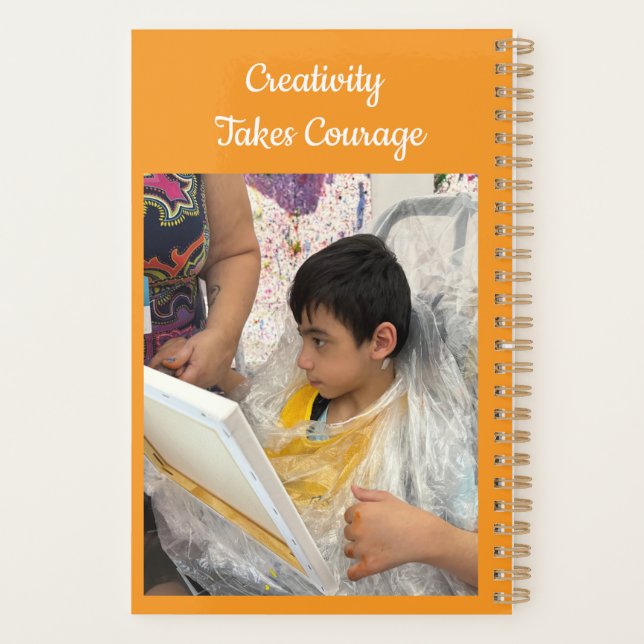 Agenda Personal Planner (Verso)