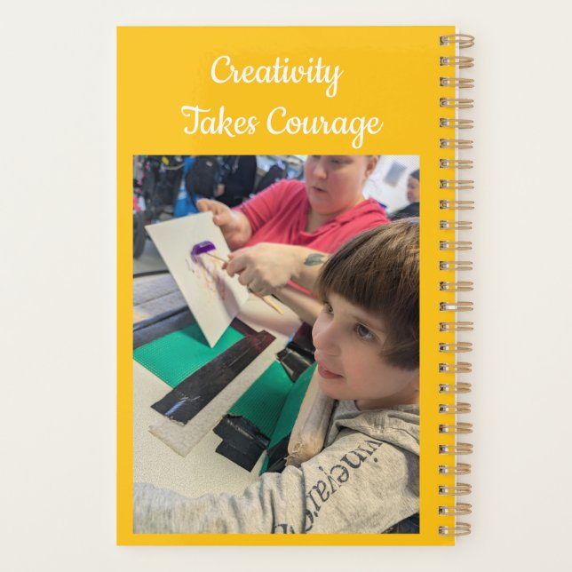 Agenda Personal Planner (Verso)