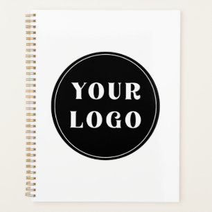 Agenda personalizado, exclusivo, elegante e minimalista