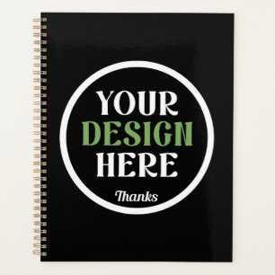 Agenda personalizado, único, elegante e minimalista hersh