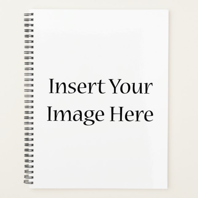 Agenda Personalizar (Frente)