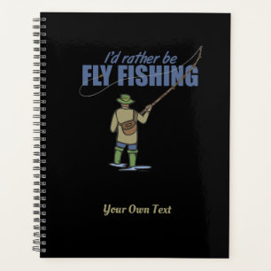 Agenda Personalizar esta Pesca de Voo
