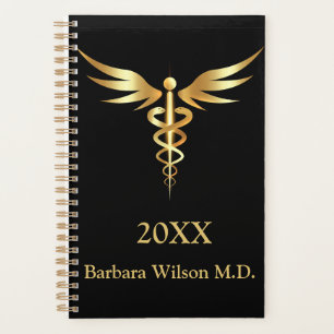 Agenda Personalizar médico