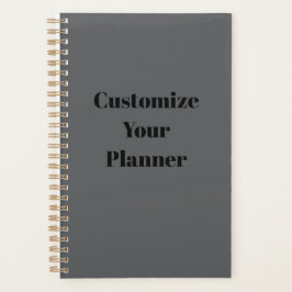 AGENDA PERSONALIZE SEU PLANEADOR