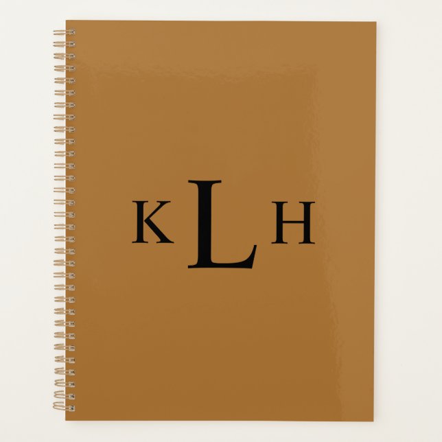 Agenda Personalized Gift Journal, custom Journal, Graduat (Frente)