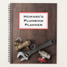 Personalized Plumbing