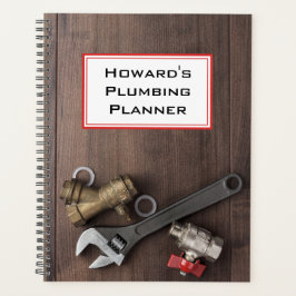Agenda Personalized Plumbing
