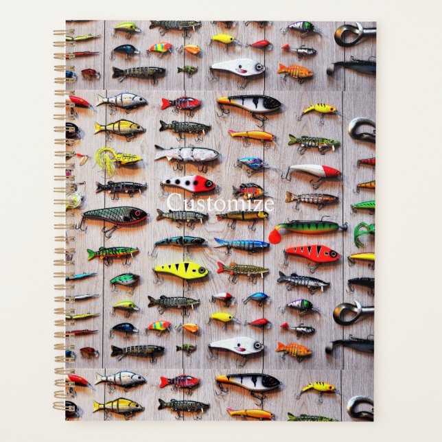 Agenda Pesca Clássica Arrasta Thunder_Cove (Frente)