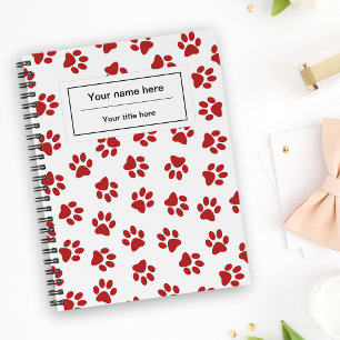 Agenda Pestores De Patas, Patas De Cães, Patas De Gato, P