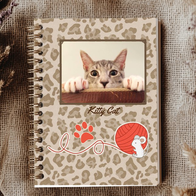 Agenda Pet Cat Playtime (Criador carregado)