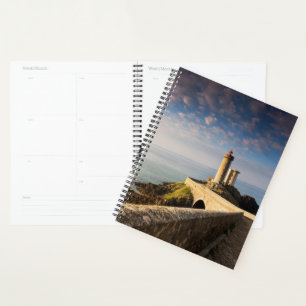 Agenda Phare du Petit Minou (Minou Lighthouse)