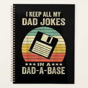Agenda Piadas engraçadas de papai homens na dad-a-Base