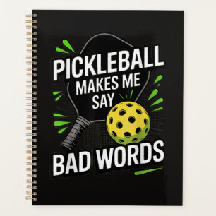 Agenda Picles Engraçados Me Fazem Dizer Palavras Feias