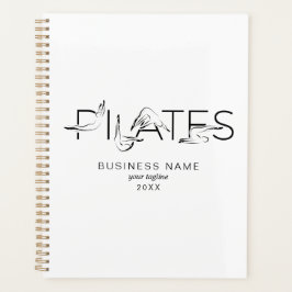 Agenda Pilates Possui Palavras em Pilatos