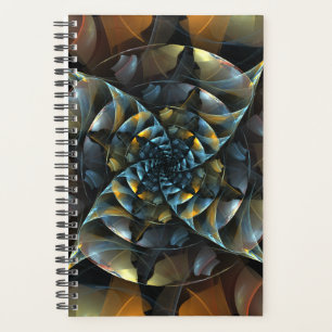 Agenda Pinalgo Abstrato Art