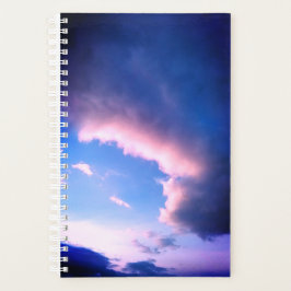 Agenda Pink clouds