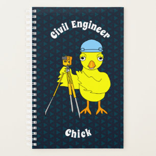 Agenda Pintinho de Engenharia Civil