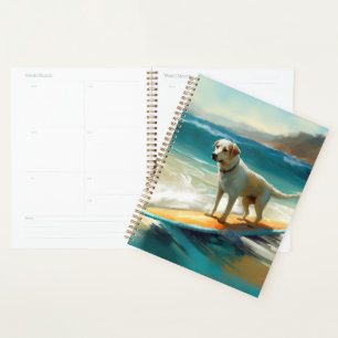 Agenda Pintura de Surf na Praia do Pastor da Anatólia