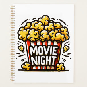 Agenda Pipoca Divertida Delícia da Noite de Cinema