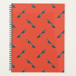 Agenda Pixel Sunglass Patterno