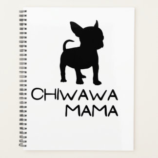 Agenda Planeador Chihuahua