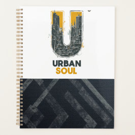Agenda Planeador de Cidade de Soul Urbano