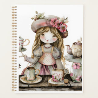 Agenda Planeador de Cortes