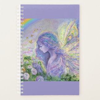 Agenda Planeador de Dia Sortudo (Pequeno)