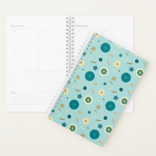 Agenda Planeador de diátomos delicioso