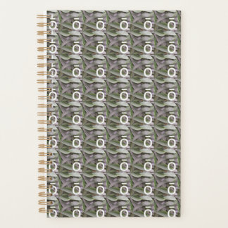 Agenda Planeador de Eucalyptus do DōTERRA