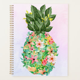 Agenda Planeador de Mares Tropicais