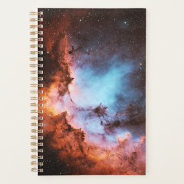 Agenda Planeador de Nebula/Bula do Assistente