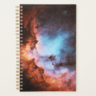 Agenda Planeador de Nebula/Bula do Assistente