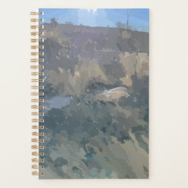 Agenda Planeador de Plantas e Montanhas