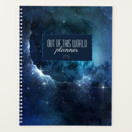 Agenda Planeador do Ingo Star Galaxy Starfield