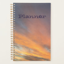 Planeador do Pastel Sunset