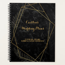 Planeador Geométrico Faux Marble