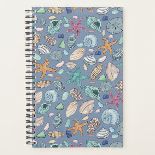 Agenda Planeador Lateral do Mar