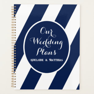 Agenda Planeador Náutico Náutico de Casamento Náutico