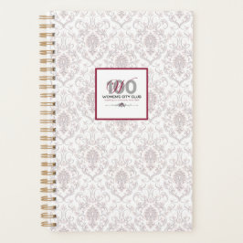 Agenda Planeador Pequeno