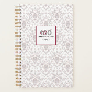 Agenda Planeador Pequeno