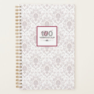 Agenda Planeador Pequeno