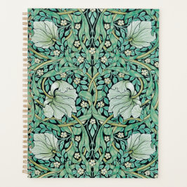 AGENDA PLANEJADOR: WILLIAM MORRIS: PIMPERNEL