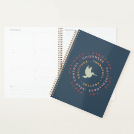 Agenda Planejar para o autoconsciente