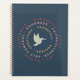 Agenda Planejar para o autoconsciente