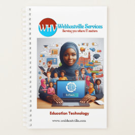 Agenda Planeje seu caminho para o sucesso