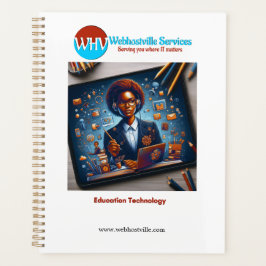 Agenda Planeje seu dia para o sucesso