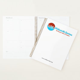 Agenda Planeje seu dia para o sucesso