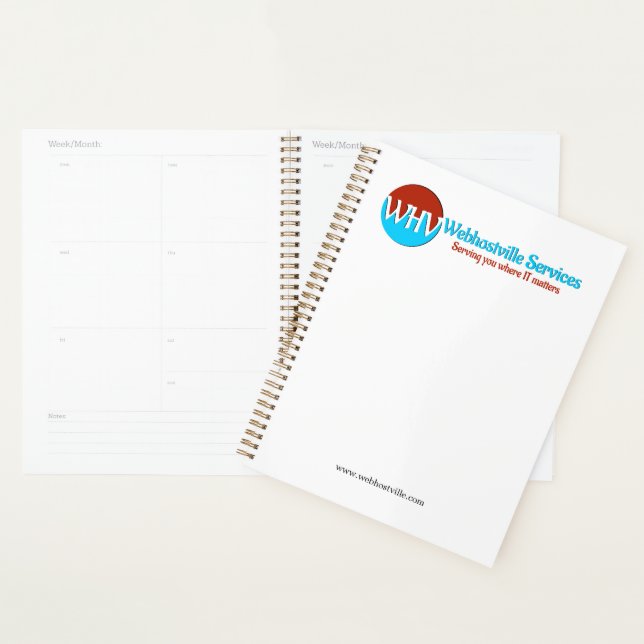 Agenda Planeje seu dia para o sucesso (Exibição)