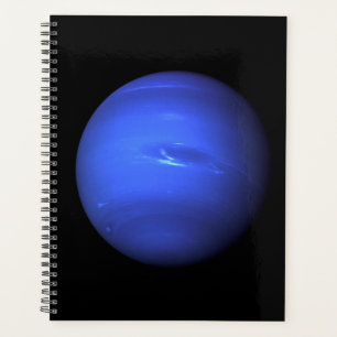 Agenda Planeta Netuno